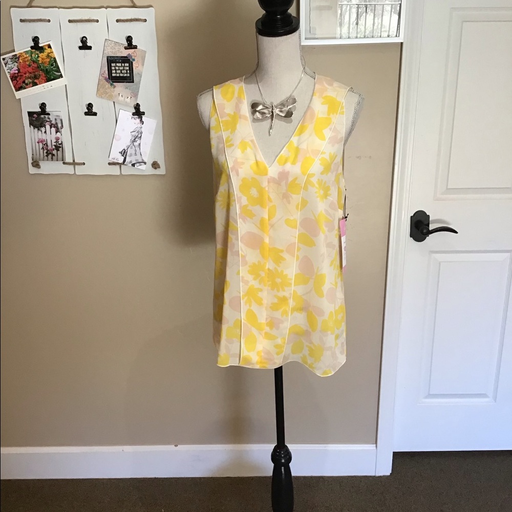 Cabi-Front Porch Top